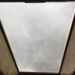 Solar Shades For Sky Light Windows